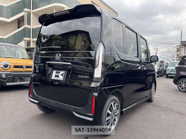 Honda N BOX CUSTOM 2026-02 7328794-13