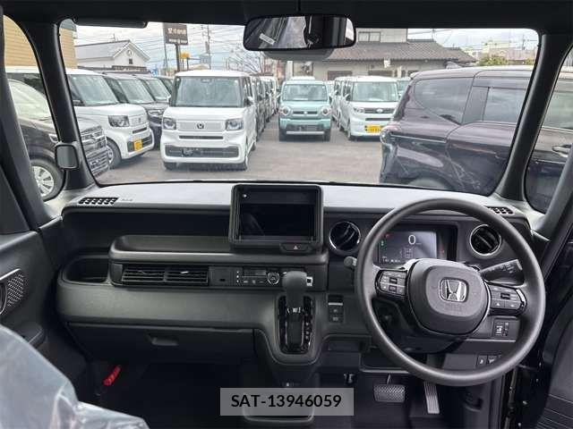 Honda N BOX CUSTOM 2026-02 7328794-1