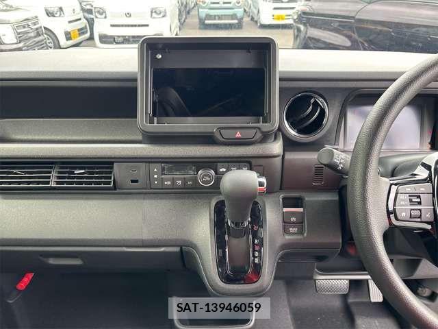 Honda N BOX CUSTOM 2026-02 7328794-19
