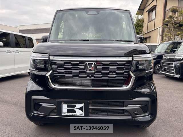 Honda N BOX CUSTOM 2026-02 7328794-7