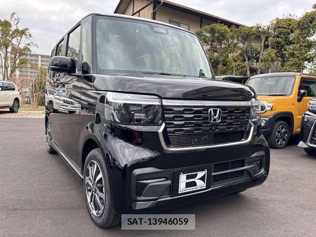 Honda N BOX CUSTOM 2026-02 7328794-8