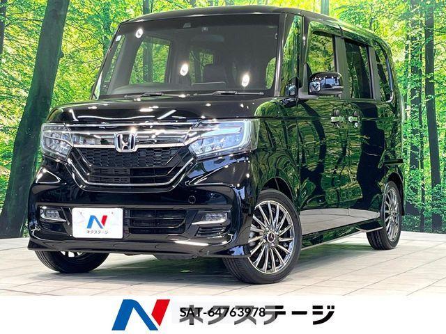 Honda N BOX CUSTOM 2019-06 7328806-0
