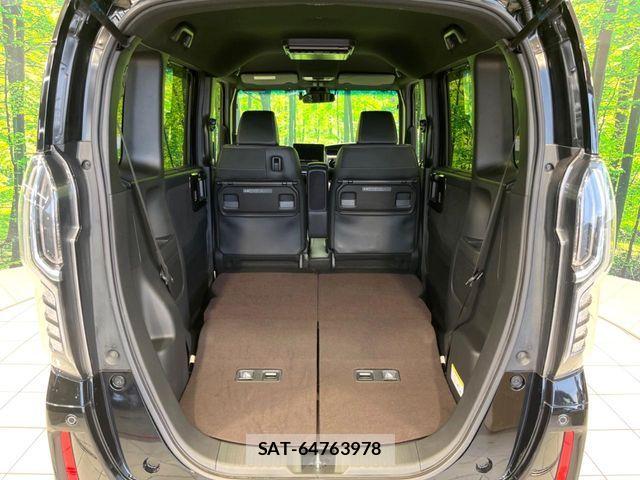 Honda N BOX CUSTOM 2019-06 7328806-9