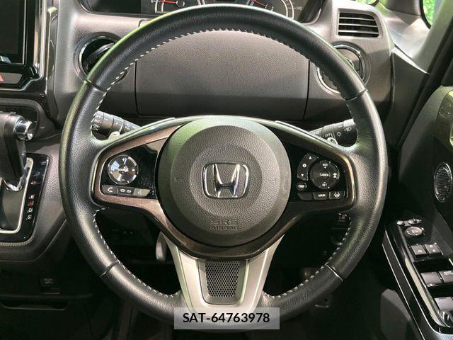 Honda N BOX CUSTOM 2019-06 7328806-10