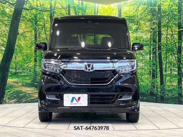 Honda N BOX CUSTOM 2019-06 7328806-13