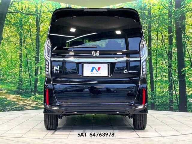 Honda N BOX CUSTOM 2019-06 7328806-14