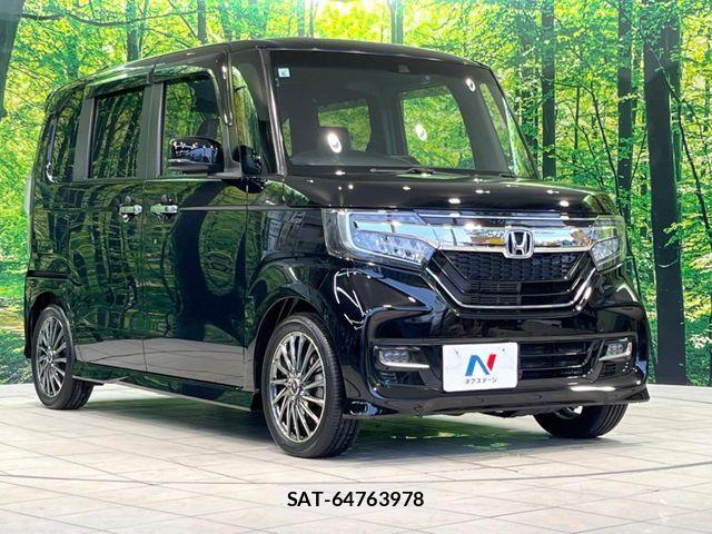 Honda N BOX CUSTOM 2019-06 7328806-15