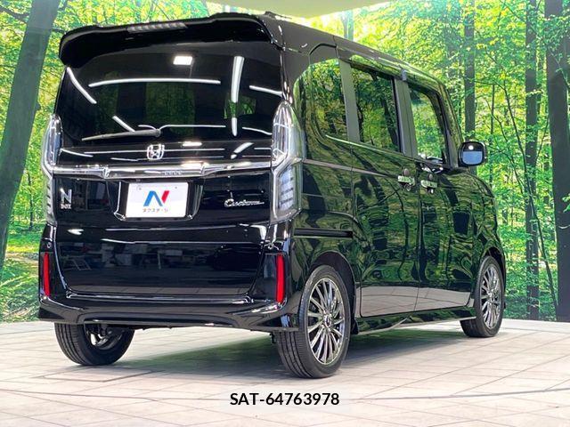 Honda N BOX CUSTOM 2019-06 7328806-16
