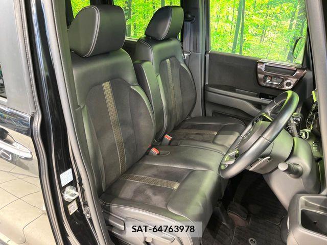 Honda N BOX CUSTOM 2019-06 7328806-7