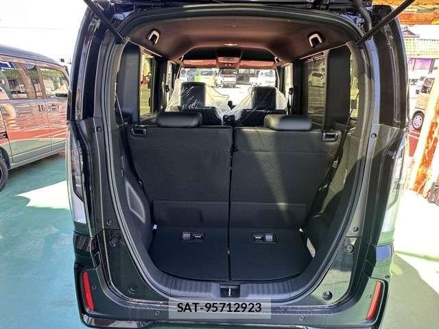 Honda N BOX CUSTOM 2026-03 7328785-11