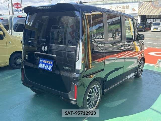 Honda N BOX CUSTOM 2026-03 7328785-13