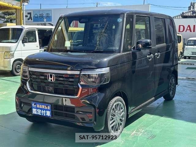 Honda N BOX CUSTOM 2026-03 7328785-2