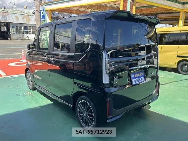 Honda N BOX CUSTOM 2026-03 7328785-3