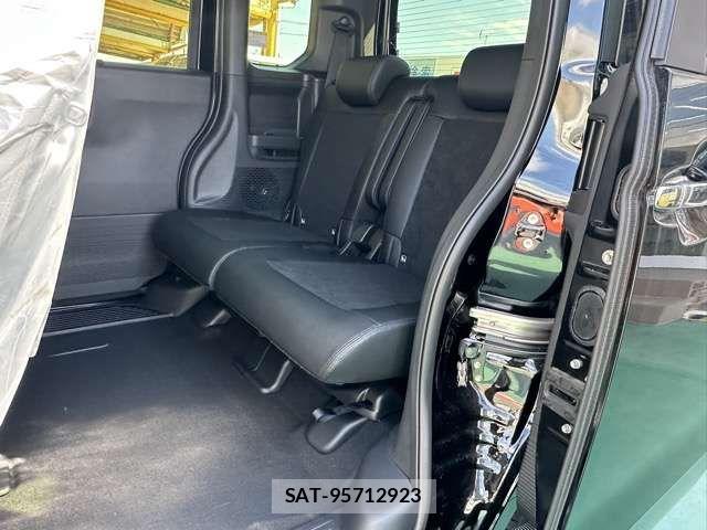 Honda N BOX CUSTOM 2026-03 7328785-5