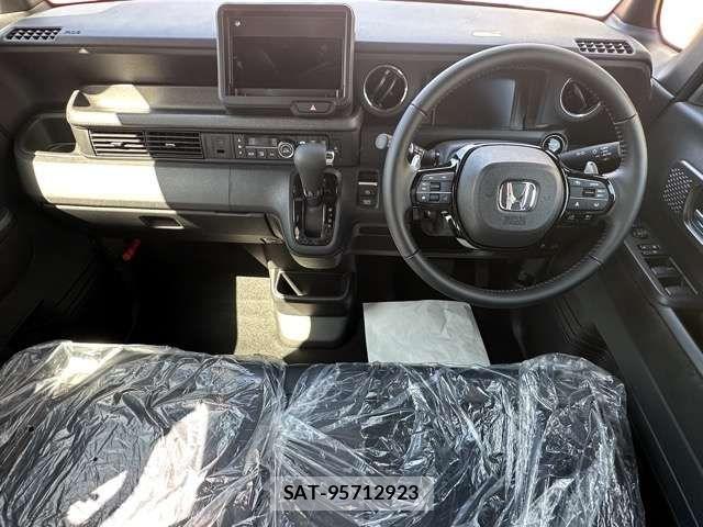 Honda N BOX CUSTOM 2026-03 7328785-6