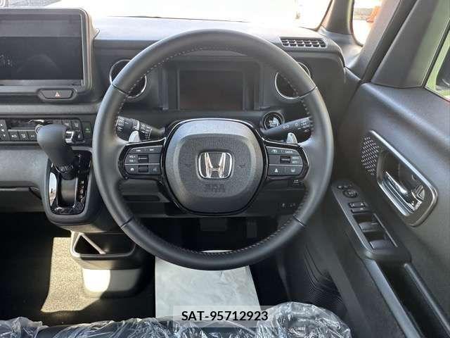 Honda N BOX CUSTOM 2026-03 7328785-7