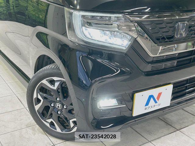 Honda N BOX CUSTOM 2018-01 7328836-13