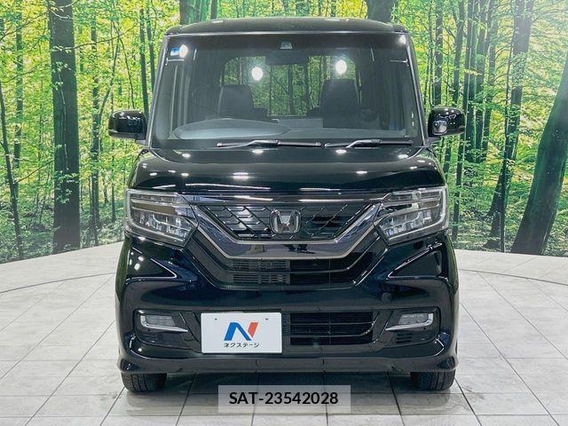 Honda N BOX CUSTOM 2018-01 7328836-14