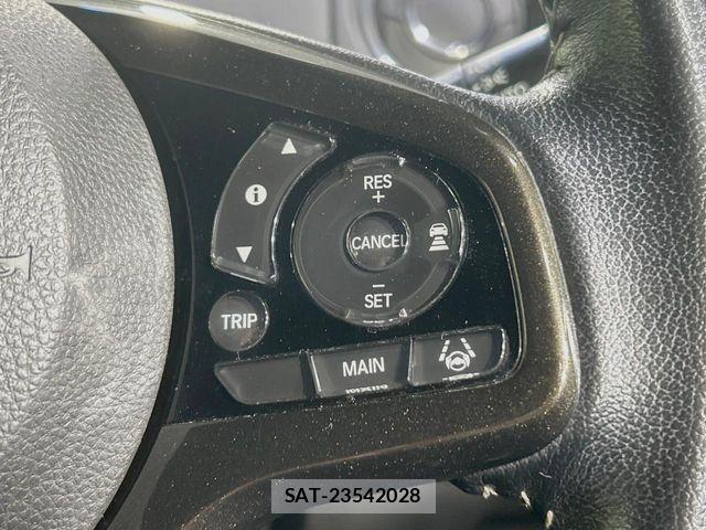 Honda N BOX CUSTOM 2018-01 7328836-5