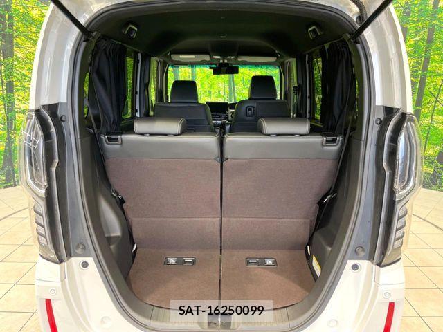 Honda N BOX CUSTOM 2018-10 7328823-9