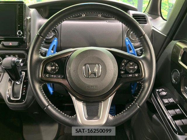Honda N BOX CUSTOM 2018-10 7328823-10