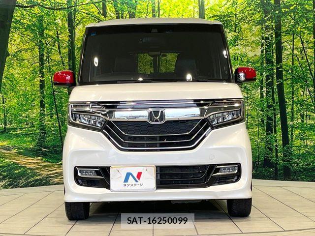 Honda N BOX CUSTOM 2018-10 7328823-13