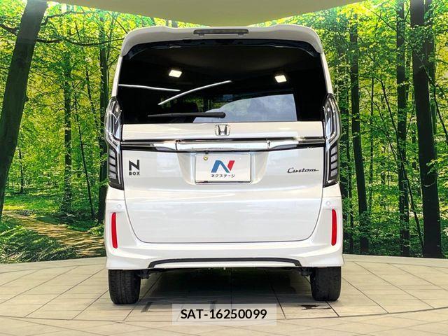 Honda N BOX CUSTOM 2018-10 7328823-14