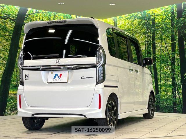 Honda N BOX CUSTOM 2018-10 7328823-16