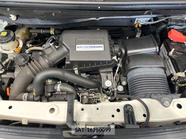 Honda N BOX CUSTOM 2018-10 7328823-17