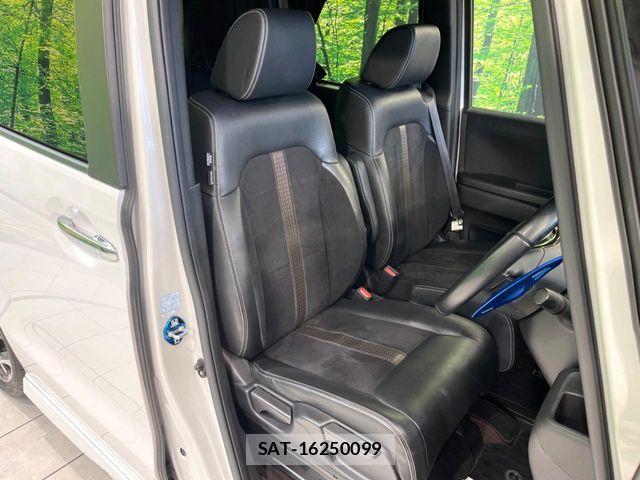 Honda N BOX CUSTOM 2018-10 7328823-7