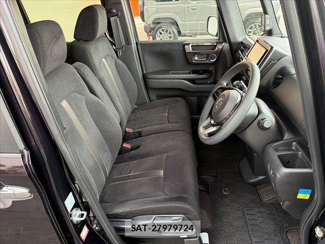 Honda N BOX CUSTOM 2017-10 7328852-15