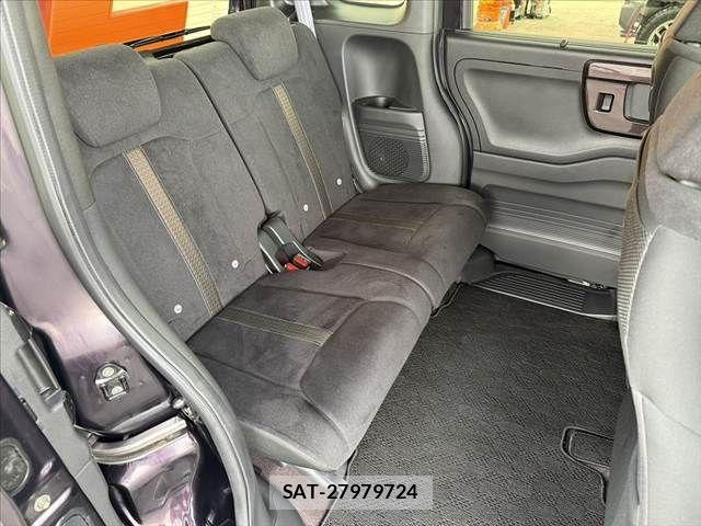 Honda N BOX CUSTOM 2017-10 7328852-16