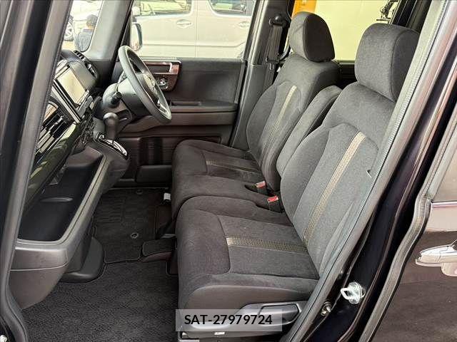 Honda N BOX CUSTOM 2017-10 7328852-17