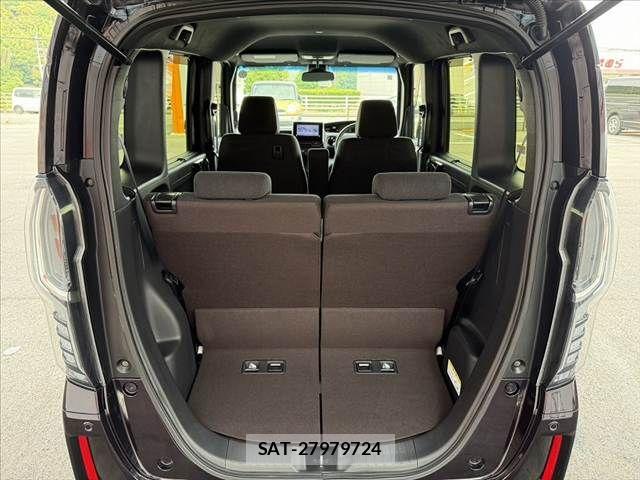 Honda N BOX CUSTOM 2017-10 7328852-19