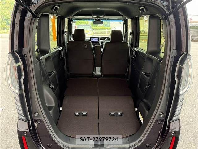 Honda N BOX CUSTOM 2017-10 7328852-20