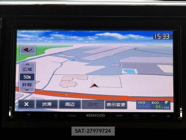 Honda N BOX CUSTOM 2017-10 7328852-2