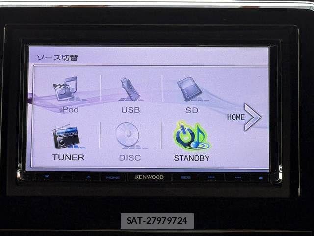 Honda N BOX CUSTOM 2017-10 7328852-3