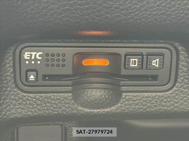 Honda N BOX CUSTOM 2017-10 7328852-4