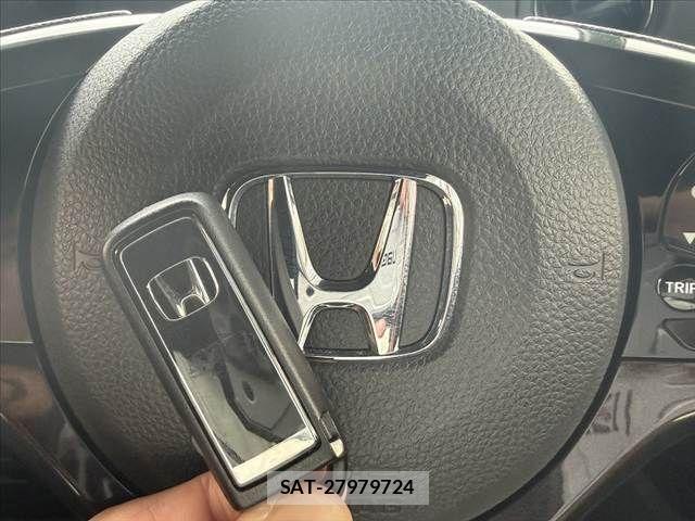 Honda N BOX CUSTOM 2017-10 7328852-5