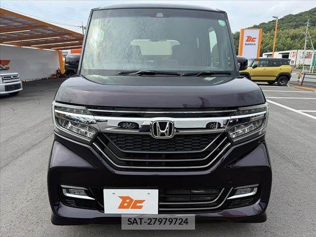Honda N BOX CUSTOM 2017-10 7328852-8