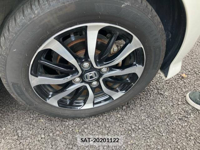 Honda N BOX CUSTOM 2017-12 7328876-2
