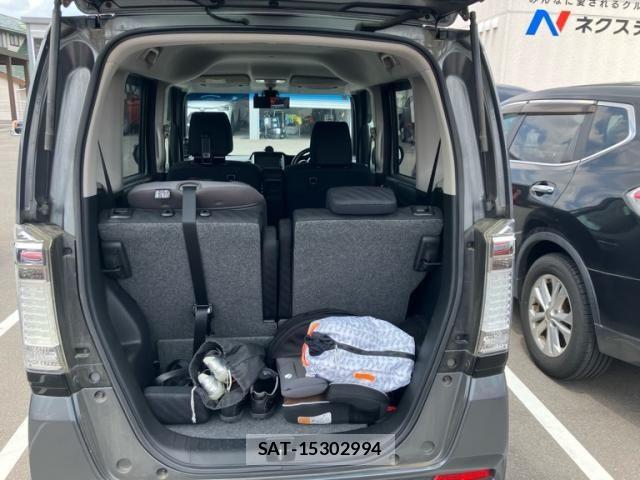 Honda N BOX CUSTOM 2014-01 7328880-9