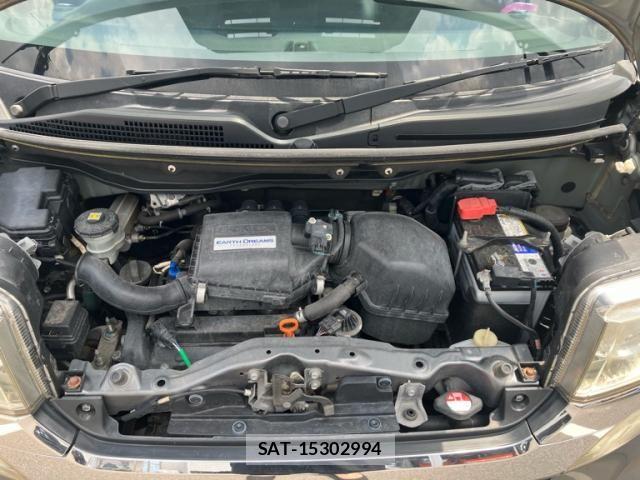 Honda N BOX CUSTOM 2014-01 7328880-11