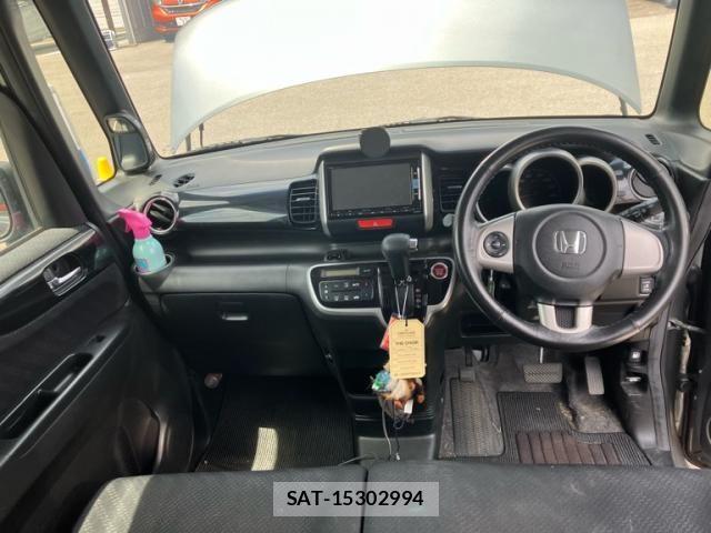 Honda N BOX CUSTOM 2014-01 7328880-15