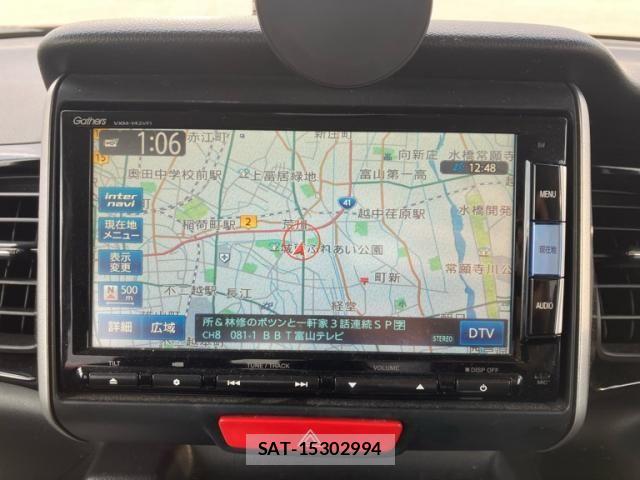 Honda N BOX CUSTOM 2014-01 7328880-18