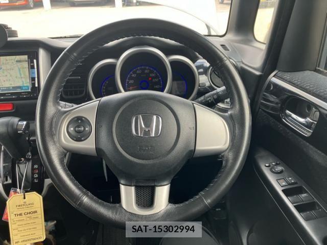 Honda N BOX CUSTOM 2014-01 7328880-20