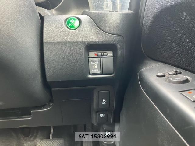 Honda N BOX CUSTOM 2014-01 7328880-24
