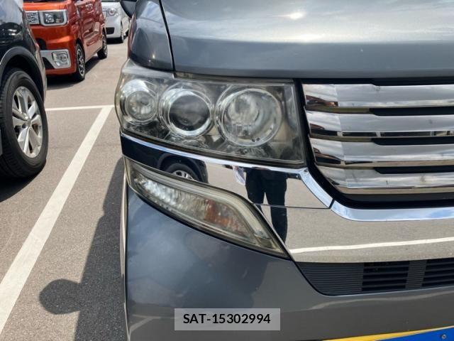 Honda N BOX CUSTOM 2014-01 7328880-2