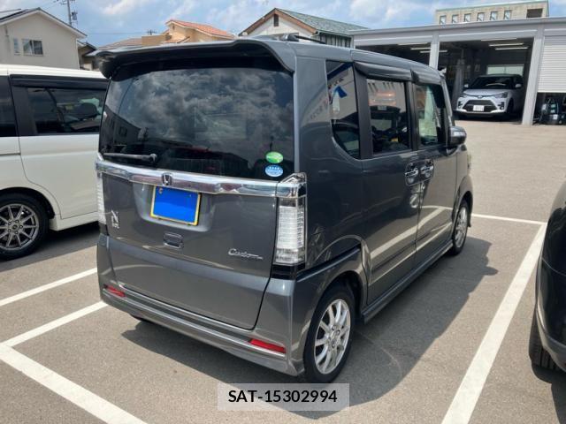 Honda N BOX CUSTOM 2014-01 7328880-3
