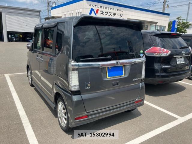 Honda N BOX CUSTOM 2014-01 7328880-4
